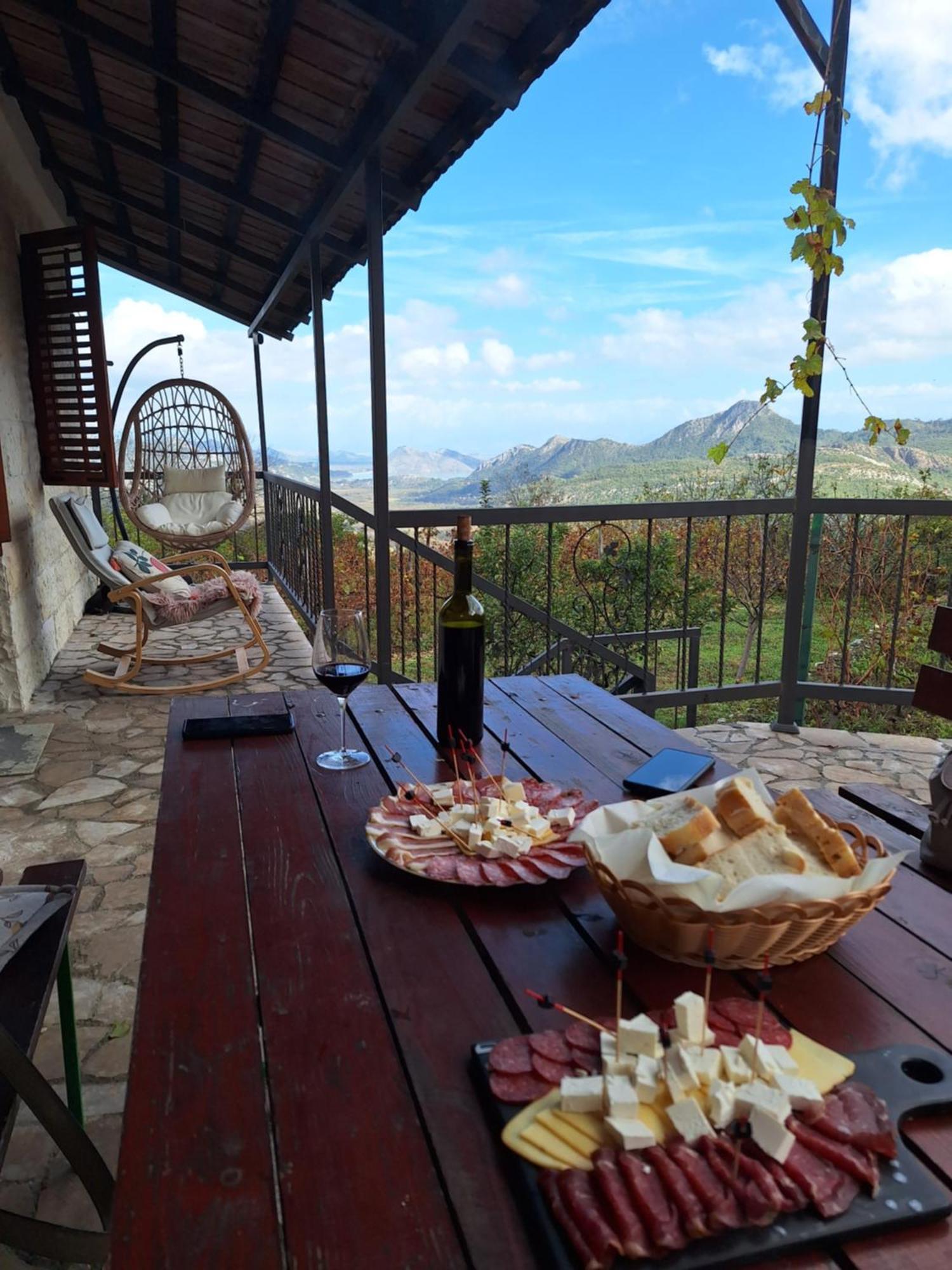 Banjo Rustic House View Holiday home *